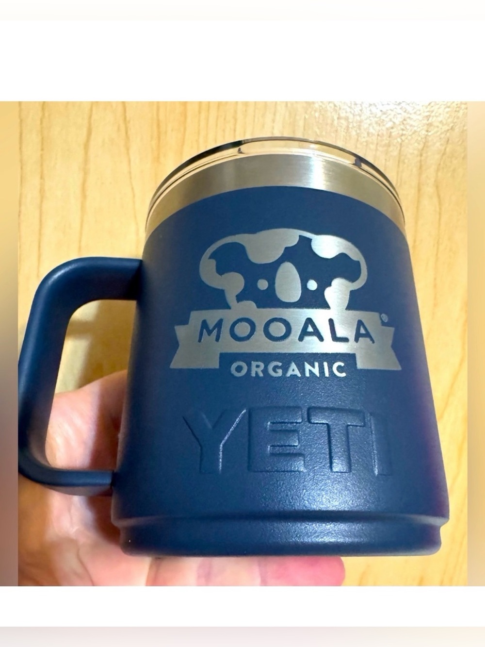 YETI Rambler